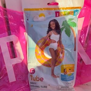 Intex Wavy Dreams Tube